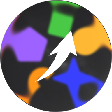 업클래스 주니어 이벤트 로고